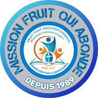 Logo de la Mission Fruit qui Abonde